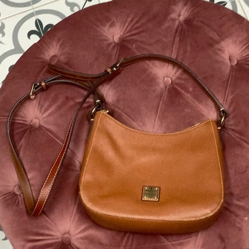 Dooney & Bourke bag